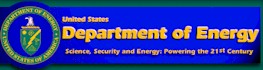 [Department of Energy Banner]
