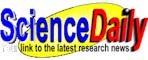 ScienceDaily -- Your link to the latest research news